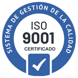 ISO 9001:2015