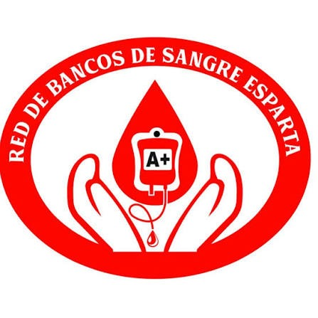 Banco de Sangre Esparta